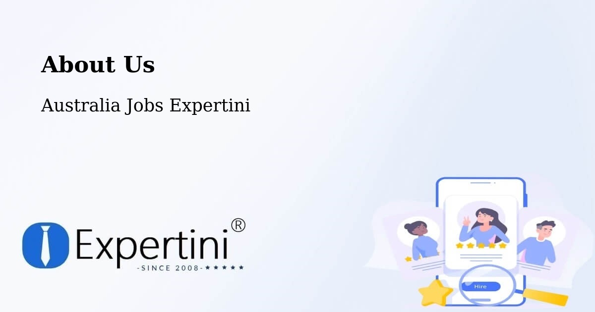 About Expertini Recruitment Platform  – Cundletown - Cundletown, Australia Jobs Expertini